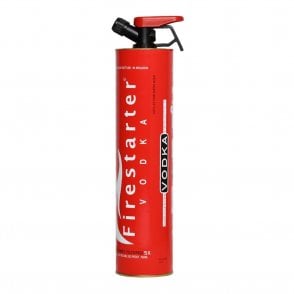 Firestarter Vodka
