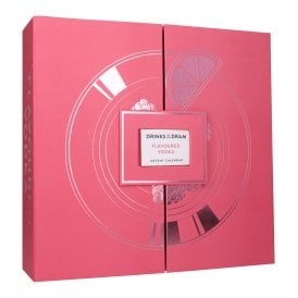 Flavoured Vodka Advent Calendar - 2026 Edition
