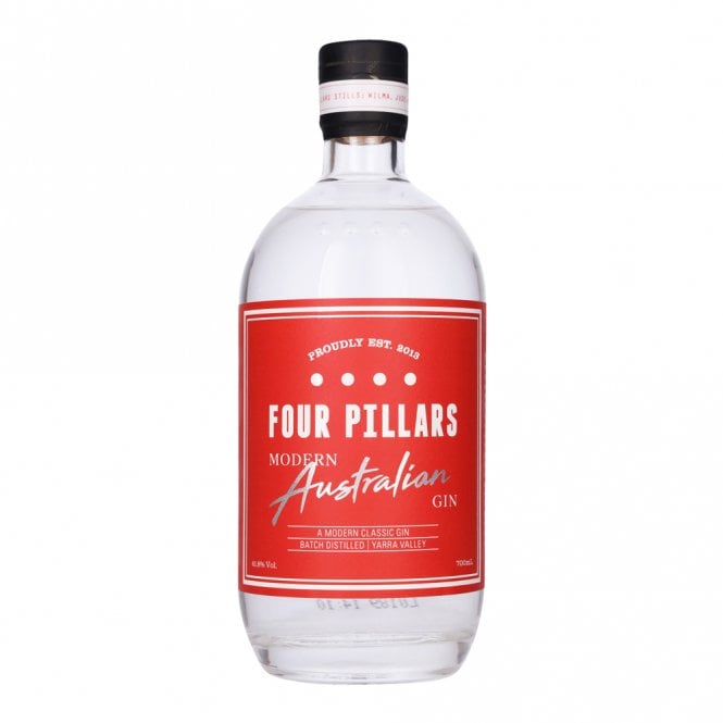Four Pillars Modern Australian Gin