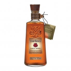 Four Roses Single Barrel