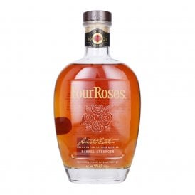 Four Roses Small Batch Limited Edition - 2024 Release