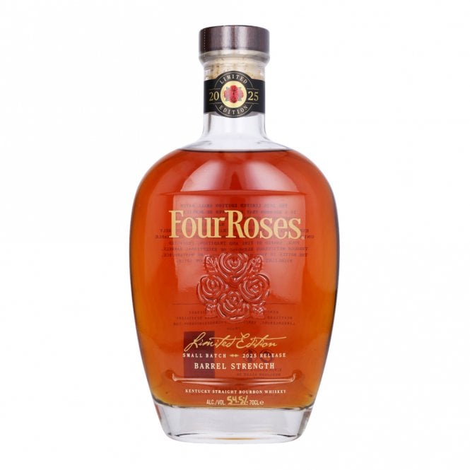 Four Roses Small Batch Limited Edition - 2025 Release