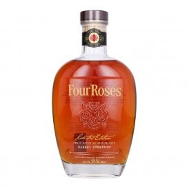 Four Roses Small Batch Limited Edition - 2025 Release