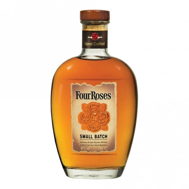 Four Roses Small Batch