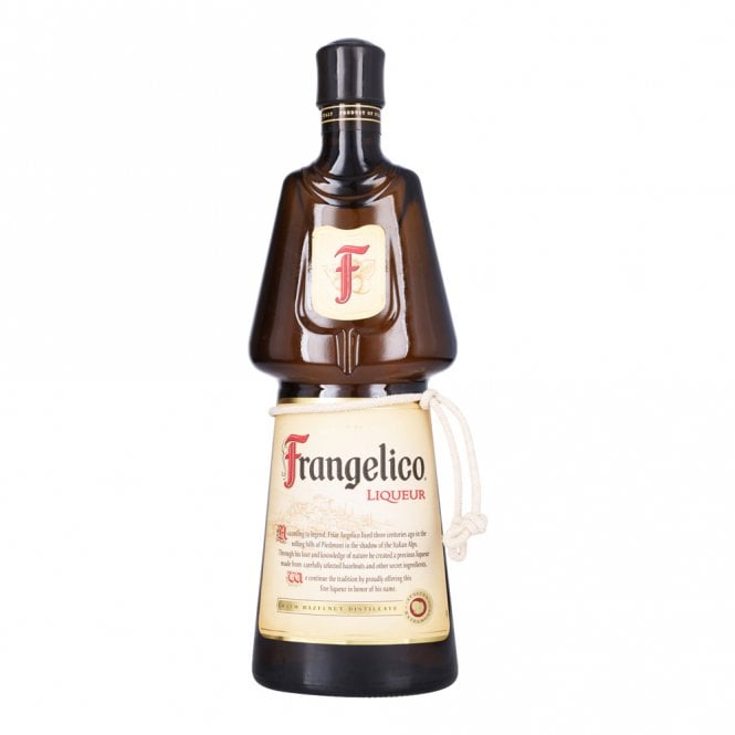 Frangelico Liqueur - Litre