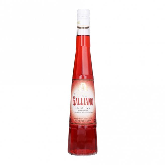 Galliano L'Aperitivo - 50cl