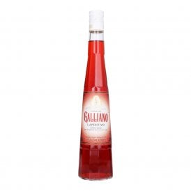 Galliano L'Aperitivo - 50cl