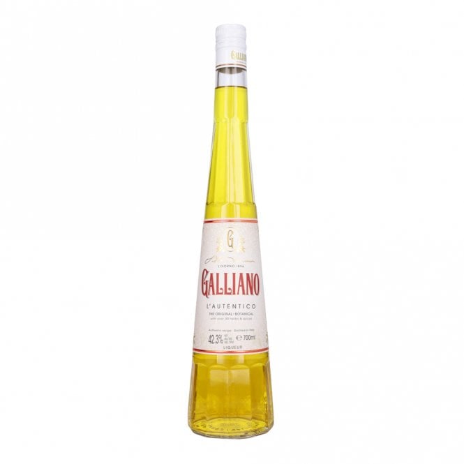 Galliano L'Autentico Liqueur - 70cl