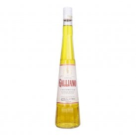 Galliano L'Autentico Liqueur - 70cl