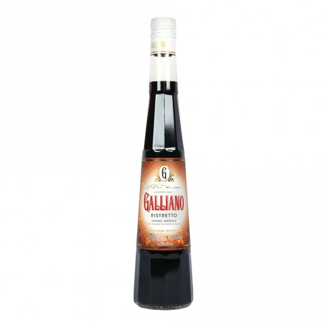 Galliano Ristretto Coffee Liqueur