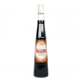 Galliano Ristretto Coffee Liqueur