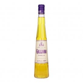 Galliano Vanilla Liqueur - 50cl