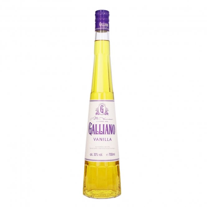 Galliano Vanilla Liqueur
