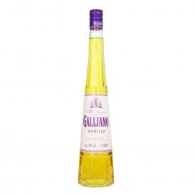 Galliano Vanilla Liqueur