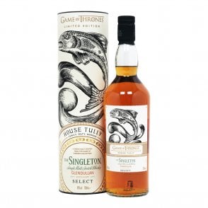 Game of Thrones House Tully – Singleton of Glendullan Select
