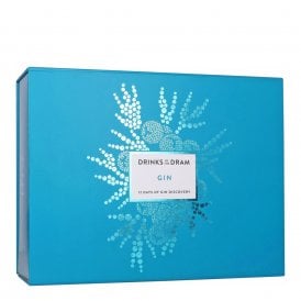 Gin 12 Dram Advent Calendar - 2026 Edition