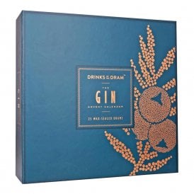 Gin Advent Calendar - 2026 Edition