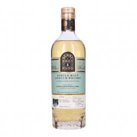 Glen Elgin 11 Year Old - Cask #807729 - BBR Glens & Valleys