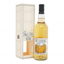 Glen Elgin 2010 - 10 Year Old - Single Cask Nation