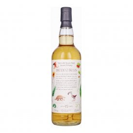 Glen Elgin 2011 - 15 Year Old - Decadent Drams