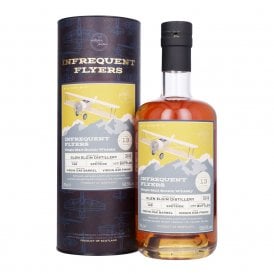 Glen Elgin 2012 - 13 Year Old - Cask 149 - Infrequent Flyers