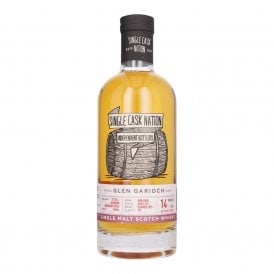 Glen Garioch 2011 - 14 Year Old - Single Cask Nation