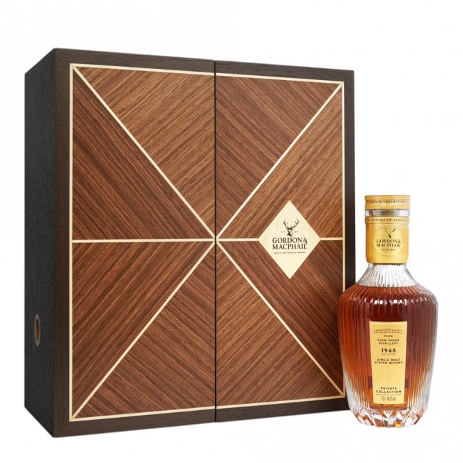 Glen Grant 1948 - 70 Year Old - Private Collection