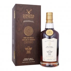 Glen Grant 1954 - 70 Year Old - Mr George Legacy Edition #5