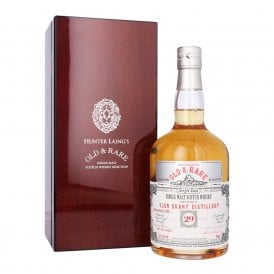 Glen Grant 1994 - 29 Year Old - Old & Rare