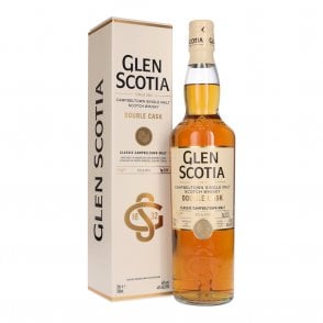 Glen Scotia Double Cask