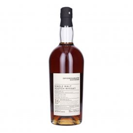 Glenallachie 2008 - 16 Year Old - Inverdarach