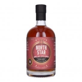 Glenallachie 2012 - 11 Year Old - North Star