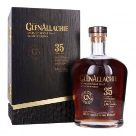 GlenAllachie 35 Year Old