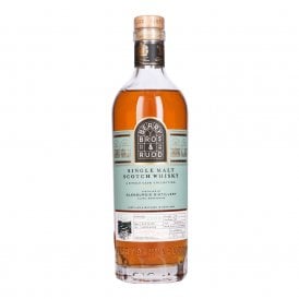 Glenburgie 16 Year Old - Marsala Finish - Cask #87 - BBR Glens & Valleys