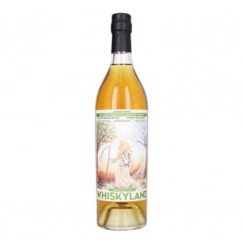 Glenburgie 1988 - 38 Year Old - Whiskyland Chapter 32