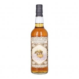 Glenburgie 2000 - 26 Year Old - Decadent Drams