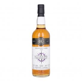 Glenburgie 2015 - 9 Year Old - Claxton's Exploration Series