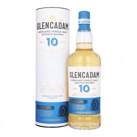 Glencadam 10 Year Old