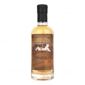 Glencadam 6 Year Old - That Boutique-y Whisky Company