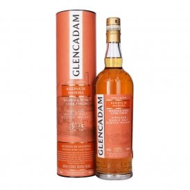 Glencadam Reserva De Madeira Wine Cask Finish