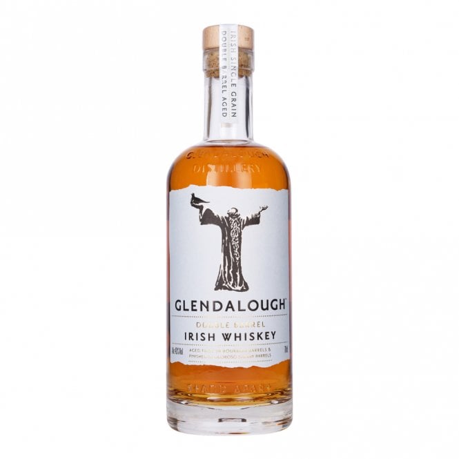 Glendalough Double Barrel Single Grain