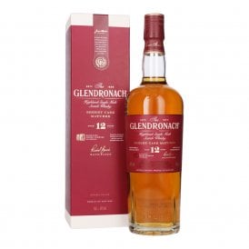 Glendronach 12 Year Old