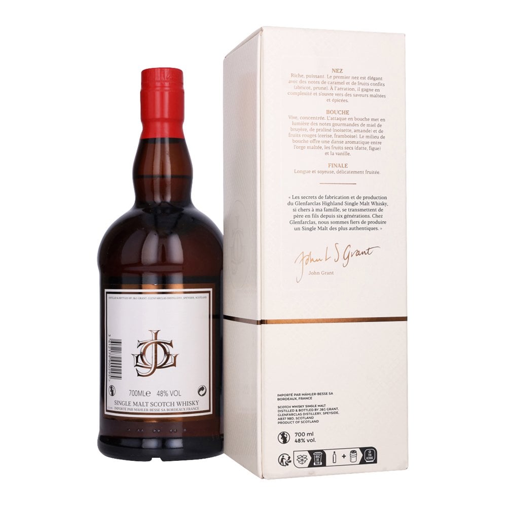 Glenfarclas Private Reserve - 2024 Release - Whisky from The
