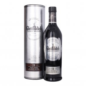 Glenfiddich Mary Queen of Scots Ceramic - Without Box - 43
