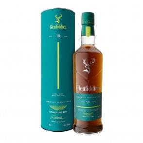 Glenfiddich 19 Year Old - Age of Discovery Madeira - Whisky from