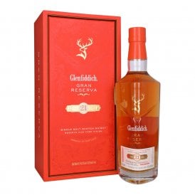 Glenfiddich 21 Year Old - 43.2%