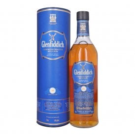 Glenfiddich Commemorative Release 125th Anniversary