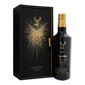 Glenfiddich Grand Cru - 23 Year Old