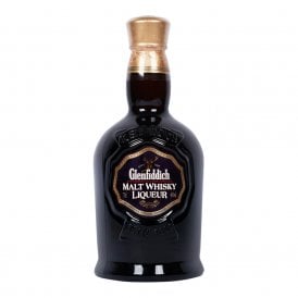 Glenfiddich Malt Whisky Liqueur - 75cl