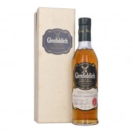 Glenfiddich Peter Gordon's Distillery Exclusive